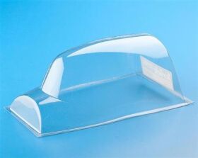 Krick Kabinenhaube Minimoa 1936 / 10132