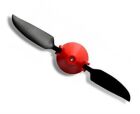 Krick SCORPIO Klapp-Propeller mit Spinner A50/80 Flugmodell / 17946