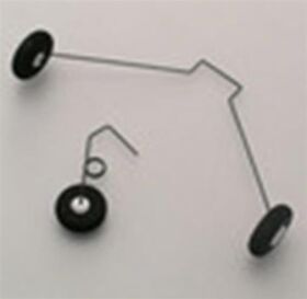 Krick SCORPIO Fahrwerk Flugmodell Falco 300 / 17964