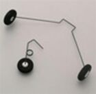 Krick SCORPIO Fahrwerk Flugmodell Falco 300 / 17964