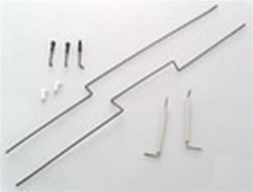 Krick SCORPIO Schubstangensatz Flugmodell Falco 300 / 17965