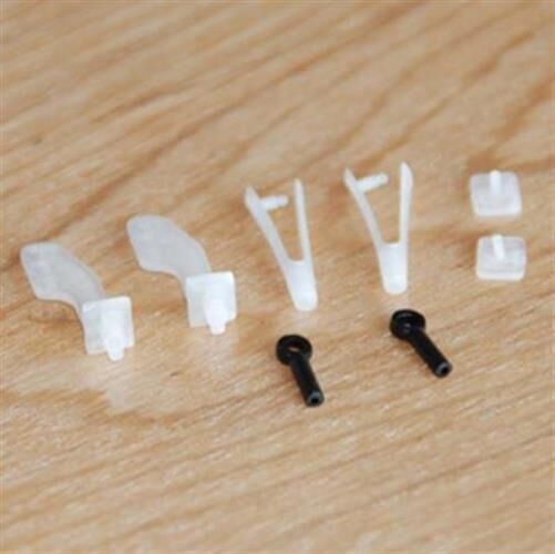 Krick SCORPIO Gestängeanschluss Set Flugmodell Falco 300 / 17966