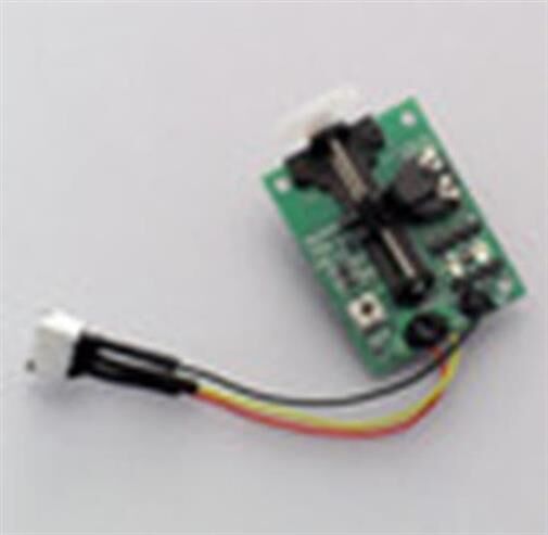 Krick SCORPIO Querruderelektronikbaustein A80 + Falco 300 / 17969