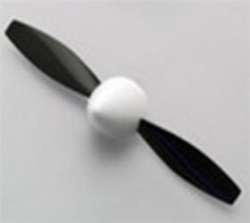 Krick SCORPIO Propeller Flugmodell Falco 300 / 17971