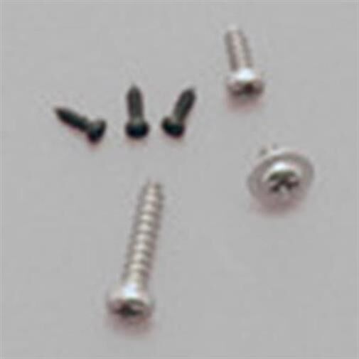 Krick SCORPIO Schraubenset Flugmodell Falco 300 / 17972