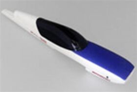 Krick SCORPIO Rumpf Flugmodell Falco 300 / 17974