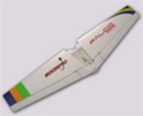 Krick SCORPIO Tragfläche Flugmodell Falco 300 / 17975