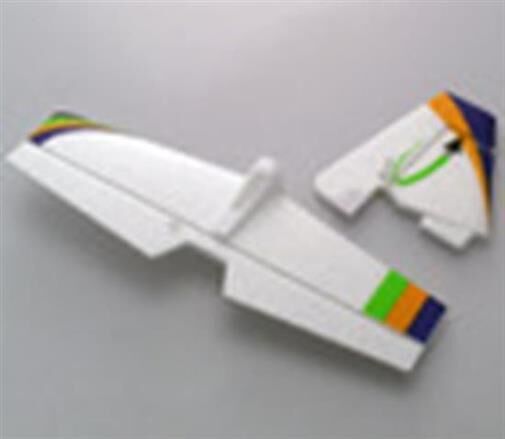 Krick SCORPIO Leitwerksatz Flugmodell Falco 300 / 17976