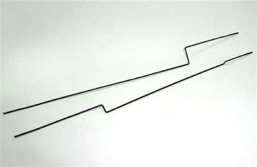 Krick SCORPIO Schubstangensatz Flugmodell Micro Safari / 17985