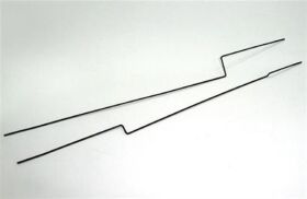 Krick SCORPIO Schubstangensatz Flugmodell Micro Safari /...