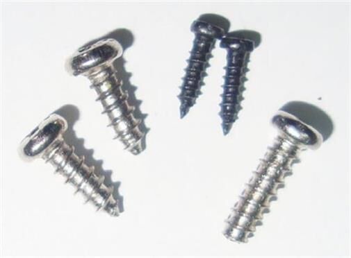 Krick SCORPIO Schraubenset Flugmodell Micro Safari / 17991