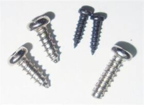 Krick SCORPIO Schraubenset Flugmodell Micro Safari / 17991