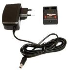 Krick SCORPIO Ladegerät mit Netzteil 220 V A50 Flugmodell / 17998