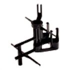 Krick SCORPIO 2&10 Chassis/Hauptrahmen / 18009