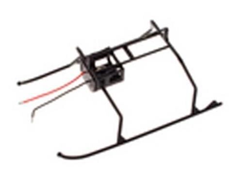 Krick SCORPIO 2&10 Kufengestell / 18014