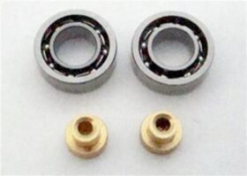 Krick SCORPIO 2&10/2&09 Satz Lager / 18016