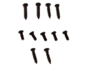 Krick SCORPIO 2&10 Satz Schrauben / 18018