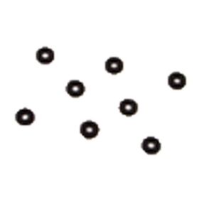 Krick SCORPIO 2&10 O-Ring Satz Kabinenbef. / 18023