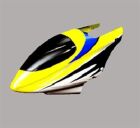 Krick SCORPIO 1&10 Kabinenhaube gelb / 18066