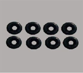 Krick SCORPIO 1&10 Kabinenhaubenbefestigungsgummi...