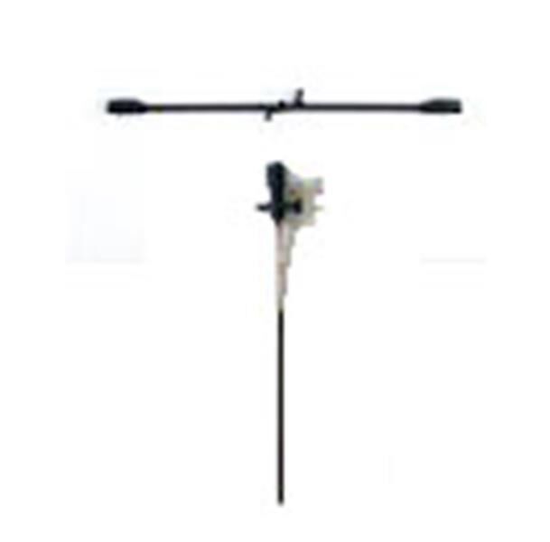 Krick SCORPIO 2&9 Stabistange + Innere Welle Set / 18107