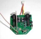 Krick SCORPIO 2&9 Elektronikbaustein 5-1 / 18114