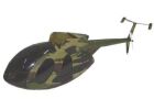 Krick SCORPIO 2&9 Zelle Military tarnf. kpl. / 18116
