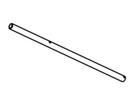 Krick SCORPIO 2&13 Äußere Welle / 18162