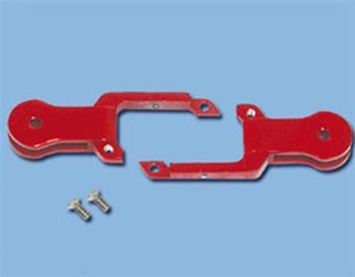 Krick SCORPIO 1&21/22 Hauptrotor Blatthalter / 18307