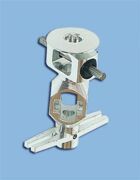 Krick SCORPIO 1&21/22 Alu Rotorkopf / 18309