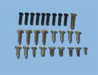 Krick SCORPIO 1&21 Schraubensatz / 18331