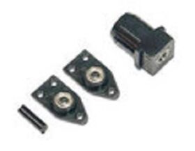 Krick SCORPIO 1&22/1V24 Heckgetriebe-Gehäuse /...