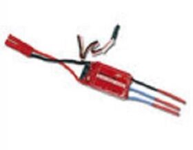 Krick SCORPIO 1&22/1V24 Brushless-Regler / 18378