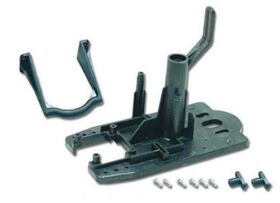 Krick SCORPIO 1V23 + 1V24 Hauptrahmen / 18397