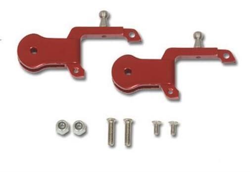 Krick SCORPIO 1V30 Blatthalter Hauptrotor / 18415