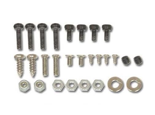 Krick SCORPIO 1V30 Schraubensatz / 18425