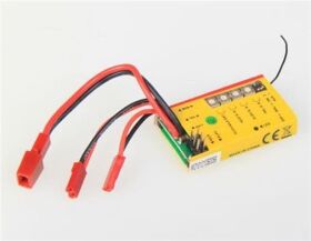Krick SCORPIO 1V30 Elektronik-Einheit RX2446V / 18427