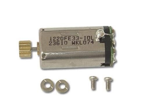 Krick SCORPIO 1V30 Motor Heckrotor / 18430