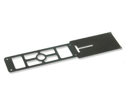 Krick SCORPIO 1V30 Hauptrahmen Platte unten / 18432