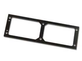 Krick SCORPIO 1V33 Chassis Halteplatte 1 / 18465