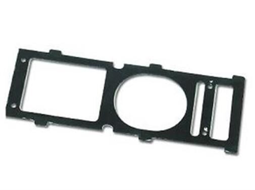 Krick SCORPIO 1V33 Chassis Halteplatte 2 / 18466