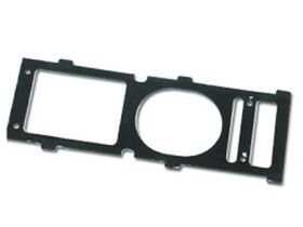 Krick SCORPIO 1V33 Chassis Halteplatte 2 / 18466