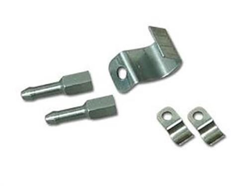 Krick SCORPIO 1V33 Halter Kabinenhaube / 18473