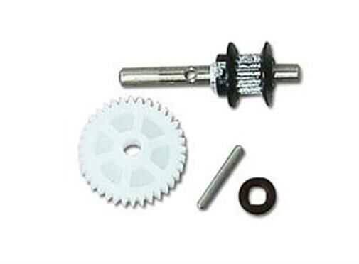 Krick SCORPIO 1V33 Antriebswelle (Set) / 18474