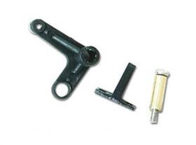 Krick SCORPIO 1V33 Heckrotorumlenkung (Satz) / 18485