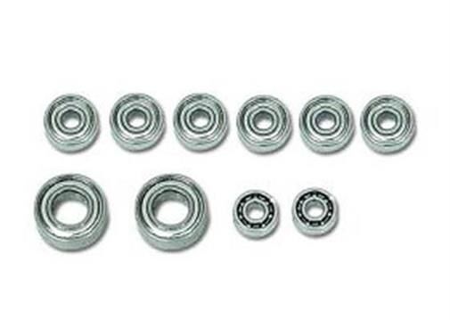 Krick SCORPIO 1V33 Lagersatz / 18491