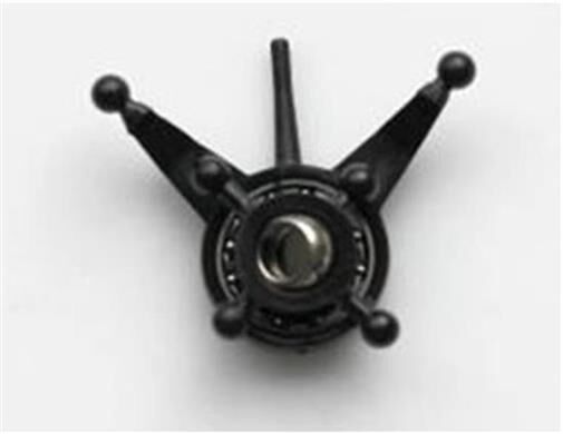 Krick SCORPIO H15 Taumelscheibe kpl. / 18511