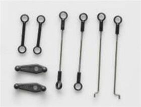 Krick SCORPIO H15 Kugelanlenkungen (Satz) / 18517