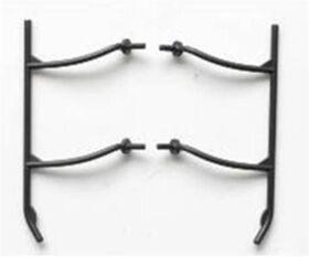 Krick SCORPIO H15 Kufengestell / 18519