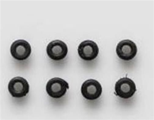 Krick SCORPIO H15 Gummis Paddlestange / 18523